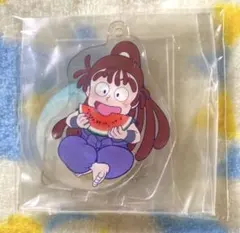 は*り様 忍たま乱太郎　兵庫水軍　海の家　アニカフェ　アクリルスタンドキーホルダ