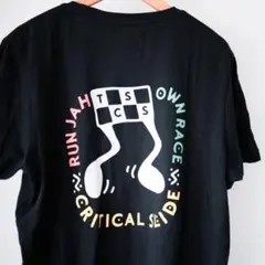 【定価5900】CRITICAL SLIDE Tシャツ M クリティカルスライドのサムネイル