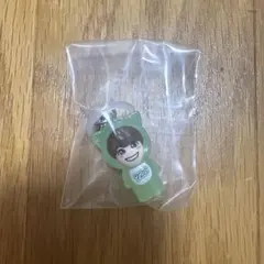 なにわ男子 めじるしチャーム 大橋和也