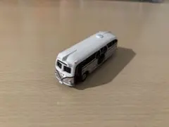 ミニバス ミッキーマウス シルエット