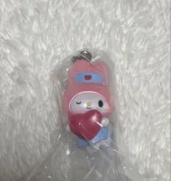 マイメロディ ナーススイングマスコット サンリオキャラクターズ