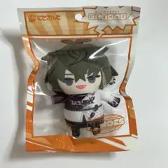 にじさんじ オリエンス 佐伯イッテツ にじぱぺOriens