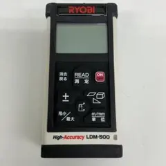 新潟精機 レーザー距離計 LDM-30 - メルカリ