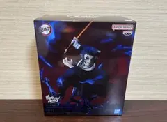 鬼滅の刃 VIBRATION STARS PLUS 獪岳 フィギュア