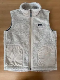 パタゴニア　レトロXベスト　XL