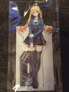 ReGLOSS 音乃瀬奏 1stLive Frashpoint アクリルスタンド
