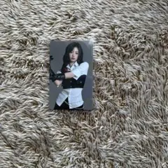 BABYMONSTER ベビモン アヒョン　トレカ