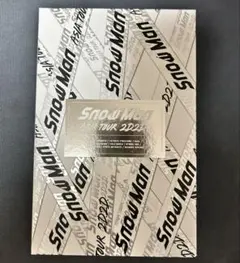 Snow Man ASIA TOUR 2D.2D. 初回盤