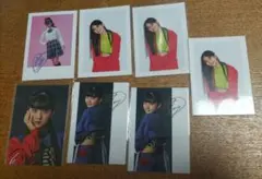 2025年最新】菱田未渚美 チェキの人気アイテム - メルカリ