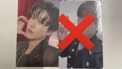 ENHYPEN FATE 結 JAKE ジェイク トレカ