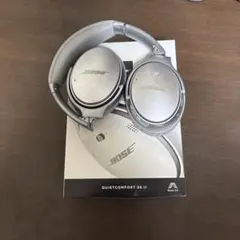 Bose QuietComfort 35 II ワイヤレスヘッドホン