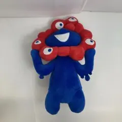 2026年最新】ミャクミャク ぬいぐるみポーチの人気アイテム - メルカリ