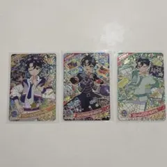 アイプリカード　すばる　セット