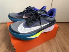 NIKE ZOOM FLY 6 ランニングシューズ 28センチ