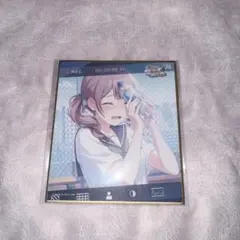 望月穂波 52a 色紙 プロセカ