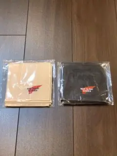 REDWING 限定ミニタオル 2枚セット