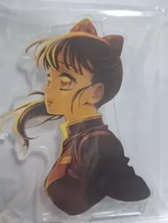 新品未開封「鬼滅の刃」無限城編 ランダムアクリルスタンドA 栗花落カナヲ