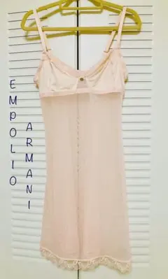新品　EMPORIO ARMANI エンポリオアルマーニ　ルームウェアのサムネイル