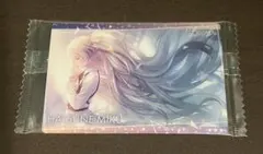 プロセカ 初音ミク (25時、ナイトコードで。)　ウエハース2