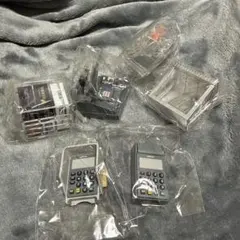 ガチャガチャ　コンビニ