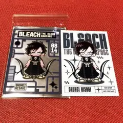 2026年最新】檜佐木修兵の人気アイテム - メルカリ