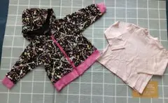 最終値下げ‼️カジュアル80サイズ　まとめ売り