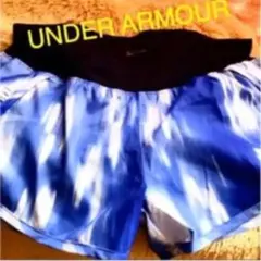 UNDER ARMOUR アンダーアーマー新品ショートパンツ