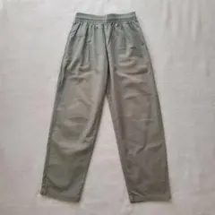 【relume】JOURNAL STANDARD リネンシェフパンツM 男女兼用のサムネイル
