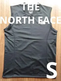 THE NORTH FACE タンクトップ Sサイズ