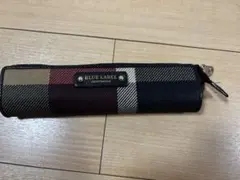 BLUE LABEL CRESTBRIDGE ペンケースのサムネイル