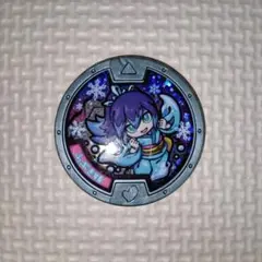 アプモンチップ B02-017 ミエーヌモン - メルカリ
