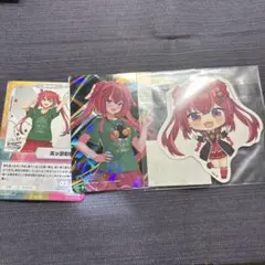 にじさんじ 天ヶ瀬むゆ まとめ売り