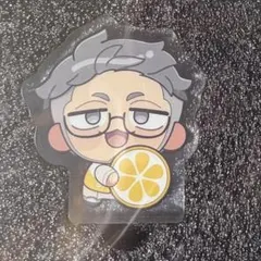 にじさんじ アクリルブロック 舞元啓介