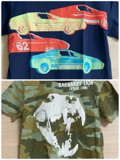 crewcuts (J.crew) デザインTシャツ 12 /140-150cm