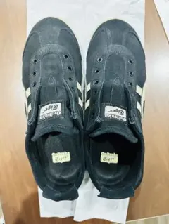 Onitsuka Tiger スリッポン MEXICO 66 SLIP-ON