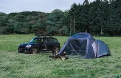 ★AIRMAN様専用！TOKYO CRAFTSテンビシェルターTPUウィンドウ