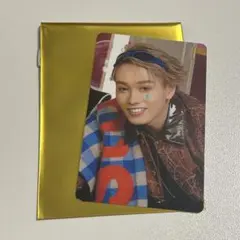 超特急 マサヒロ AwA AwA トレカ