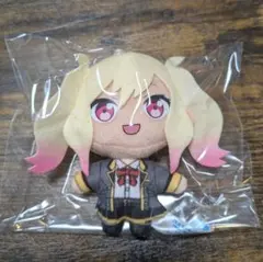 プロセカ セガラッキーくじvol6 天馬咲希 ぷちぬいマスコット