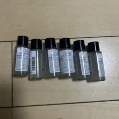 シャネル　ルリフトローション　10mlx6個