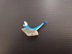 ポケモン　バトルミュージアム　ハクリュー　こうそくいどう　フィギュア　レア