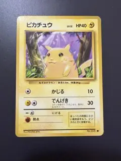 丁寧梱包】ピカチュウ 構築ハーフデッキ 攻めのラムパルド DPBP#026 ②