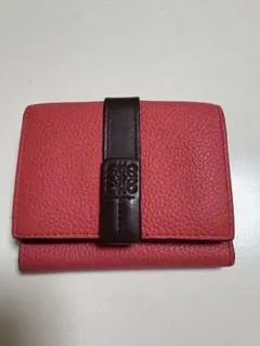 2026年最新】LOEWE 折り財布の人気アイテム - メルカリ