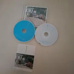 嵐 ARASHI アオゾラペダル CD+DVD 初回限定盤