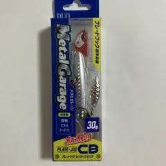 DUO MetalGarage PLATE-JIG CB 30gのサムネイル