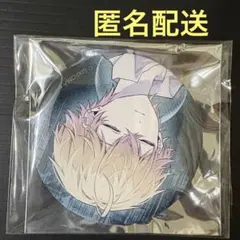 シクフォニ みこと　缶バッジ イア 第15弾