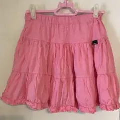 SISTER JENNI(シスタージェニー)ミニスカート