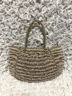 ANTEPRIMA アンテプリマ トートバッグ 【美品】ワイヤーバッグ