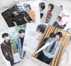 有岡大貴 クリアファイル セット