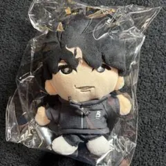 SixTONES MILESixTONES ぬいぐるみ　手つなぎストぬい松村北斗