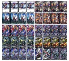 デュエルマスターズ 赤ゼロジョーカーズ デッキ